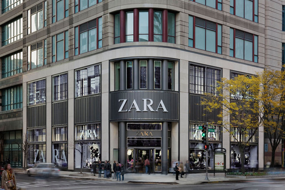 Zara Zara